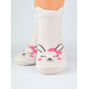 Dívčí ponožky  Girl  směs barev 1218 model 19440286 - Noviti