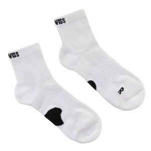 Ponožky K-Swiss K-SWP2100QT-129 Velikost: NEUPLATŇUJE SE