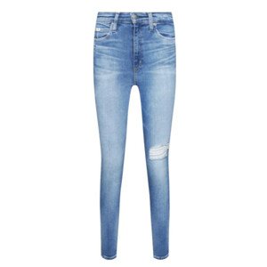 Calvin Klein Jeans Skinny W J20J218620 dámské kalhoty Velikost: 25