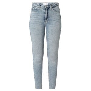Calvin Klein Jeans Skinny Pants W J20J218616 dámské Velikost: 24