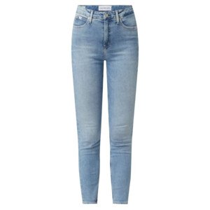 Calvin Klein Jeans Skinny Pants W J20J219334 dámské Velikost: 31