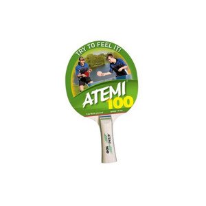 Raketa na stolný tenis Atemi 100 S214551 NEUPLATŇUJE SE