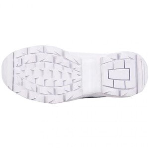 Dámske zateplené topánky Shivoo Ice W 242968 1010 biela - Kappa 38 bílá