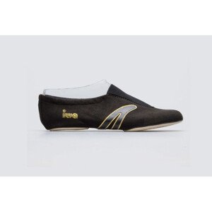 Unisex gymnastická baletná obuv IWA 507 čierna - Ostatné 45