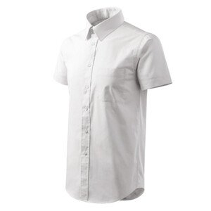 Malfini Chic M MLI-20700 biela košeľa L