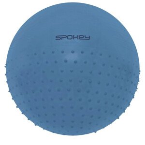 Gymnastický míč Spokey Half Fit 55 cm SPK-943627