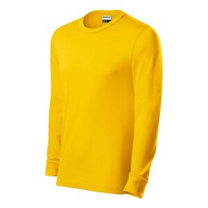 Rimeck Resist LS M MLI-R0504 žlté tričko L