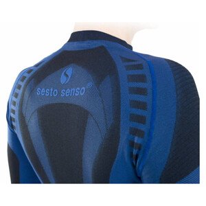 Pánske tričko/nátelník Sesto Senso P983 Thermoactive Men grigio XL