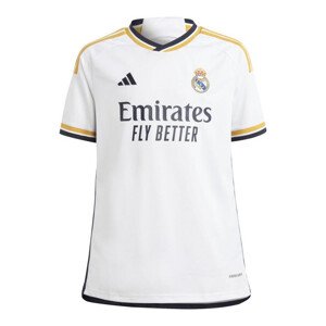 Domáce tričko Adidas Real Madrid IB0011 140