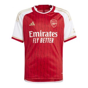Adidas Arsenal London Domáce tričko Junior HZ2133 164