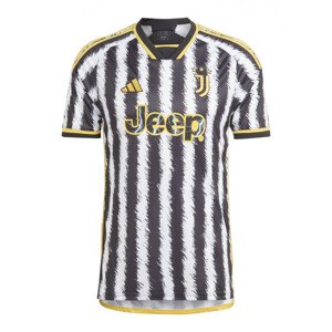 Adidas Juventus Turín Domáce tričko M HR8256 muži XL (188 cm)