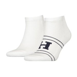 Tommy Hilfiger Pánske ponožky Sneaerk 2P Sport Pa 701224100001 43-46