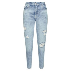 Calvin Klein Jeans Mom Fit W J20J217832 dámske džínsy 26