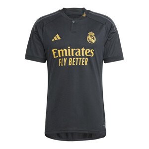 Adidas Real Madrid 3rd M IN9846 pánske tričko L (183 cm)