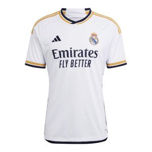 Adidas Real Madrid Home M HR3796 pánske tričko XL (188 cm)