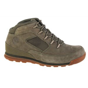 Topánky Timberland Euro Rock Mid Hiker M 0A2H7H 44