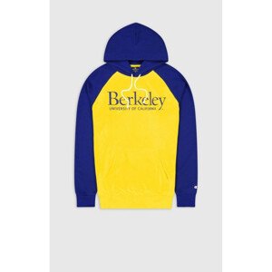 Champion Berkeley Univesity Hoodie M 218568.YS050 pánske L