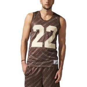 Adidas Originals Tričko s prúžkom Jeremy Scott M S07147 M