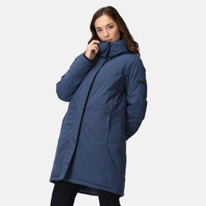 Dámsky zimný kabát Yewbank III RWP384-VD4 modrý - Regatta 34