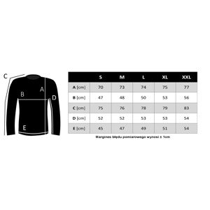 Košeľa Guess s dlhým rukávom M2YI31I3Z11 JBLK Black XL