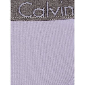 Calvin Klein Spodná bielizeň Tangá 000QD3539EC9V Lavender S