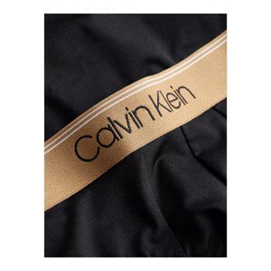 Calvin Klein Spodné nohavičky 3Pack 000NB2568AGF0 Black XL