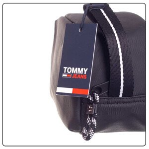 Kozmetická taška Tommy Hilfiger Jeans 8720642472721 Black UNI