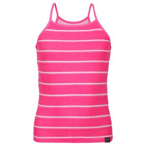Detské tričko nax NAX BURGO neon knockout pink variant pa 116-122
