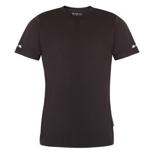 Pánske tričko ALPINE PRO BEHEJ black XL