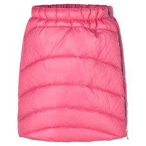 Dievčenská športová sukňa LOAP INGRUSA Pink 122/128
