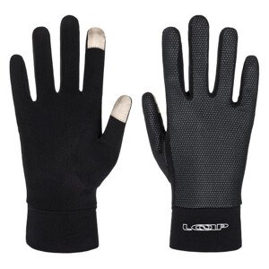 Pánske zimné rukavice LOAP ROSIT Black L