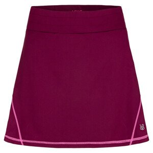 Dámska sukňa LOAP MENDELINE Purple M