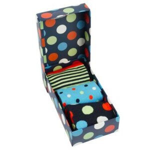 Veselé ponožky SXBDO08-6502 36-40