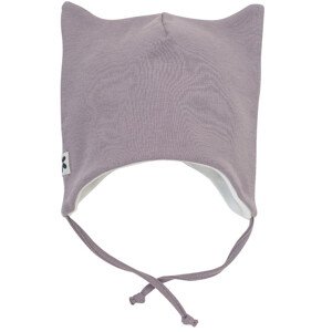Pinocchio Happiness Wrapped Bonnet Grey 74