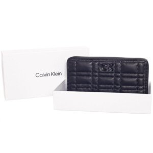 Peňaženka Calvin Klein 8719856571252 Black UNI