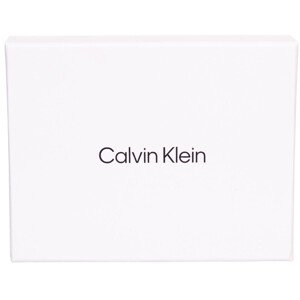 Peňaženka Calvin Klein 8720108585163 Tmavo hnedá UNI