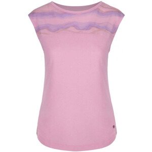 Loap ANDORA Dámske tričko Pink XL