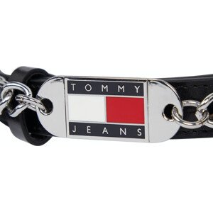 Opasok Tommy Hilfiger Jeans AW0AW11866BDS Black 85