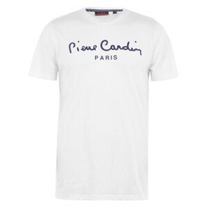 Pánske tričko Pierre Cardin C Logo VELKÝ