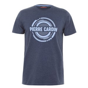 Pánske tričko Pierre Cardin C Logo 3X velký