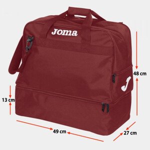 Športová taška Joma Training III Large 400007.671 S