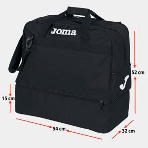 Športová taška Joma Training III X-Large 400008.100 S