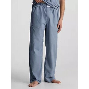 Spodné prádlo Pánske nohavice SLEEP PANT 000NM2358EPB4 - Calvin Klein M