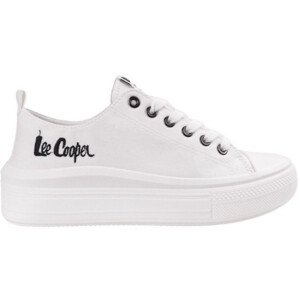 Lee Cooper W LCW-23-44-1623LA dámske topánky 36