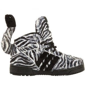 Topánky adidas Originals Jeremy Scott Zebra I G95762 27