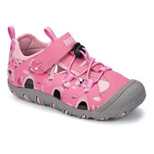 Dievčenské sandále LOAP LILY Pink 28