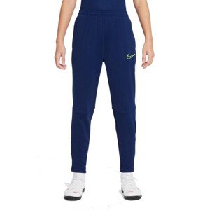 Pánske juniorské zimné nohavice Nike Therma Fit Academy Warrior DC9158-492 M (137-147 cm)
