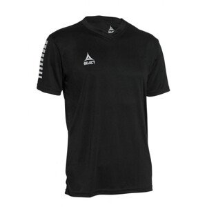 Vybrať tričko Pisa U T26-01425 čierna L