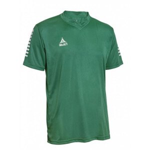 Vyberte si tričko Pisa U T26-01668 green S
