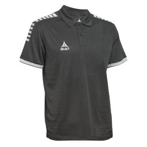 Vybrať tričko Monaco U T26-01239 sivá L